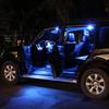 Для Subaru Forester SG SH SJ SK 2003-2007 2008 2009 2010 2011 2012 2013 2014 2015 2016 2017 2018 2019 Автомобильные светодиодные фонари Аксессуары