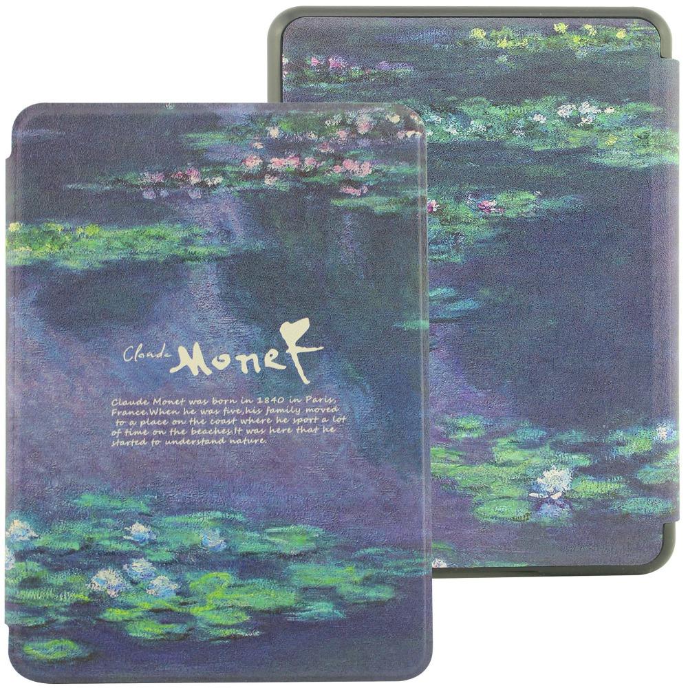 For Kindle Paperwhite 6.8 Inch 11th Gen 2024 Case K12 Premium Protective Cover for Amazon Kindle