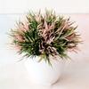 Office Wedding Party Decortion Artificial Flower Fake False Small Tree with Pots Fake False Plants