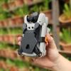 Фиксатор пропеллеров для дрона Mini 3 Pro, защита стабилизаторов, фиксатор пропеллеров, защита, посадочное шасси, аксессуары