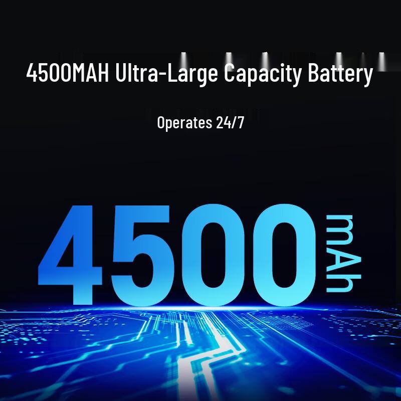 Newland NLS-MT90 Android PDA Data Terminal