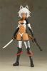 Kotobukiya Frame Arms Girl примерно 162 мм пластиковая модель Синген, высокая, без масштаба