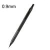 Metal Automatic Pencil Stationery Propelling Pencil Creative Mechanical Pencil  Students