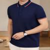 Unisex Summer Work Polo Shirt