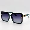Women's Sunglasses European and American Young High-end Atmosphere Driving Sunglasses Polarized Advanced Sense