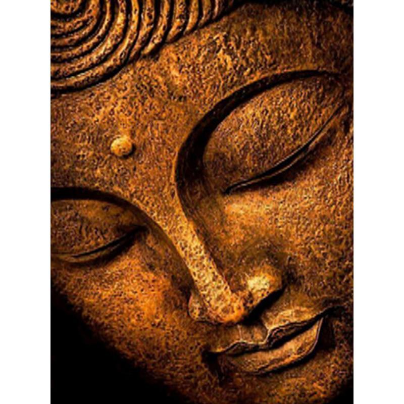 Diy Painting Full Diamond 5d Religion Buddha Diamond Embroidery Cross Stitch Home Decor Handmade Gift