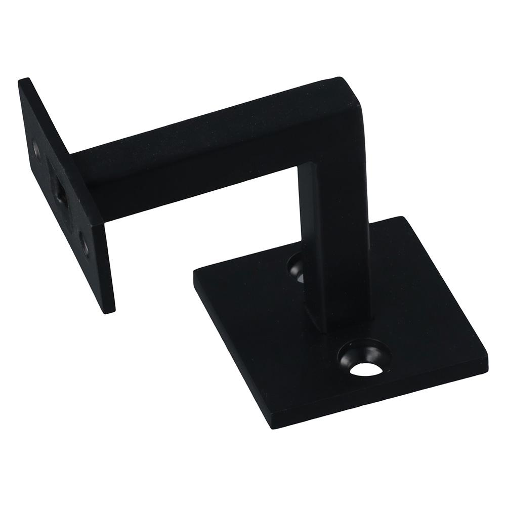 Fixed Stainless Steel Connector Handrail Bracket Against The Wall Stair Bracket  Railing