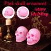 Simulation Resin Halloween Props Home Decoration Collectible Gift Desktop Figurine