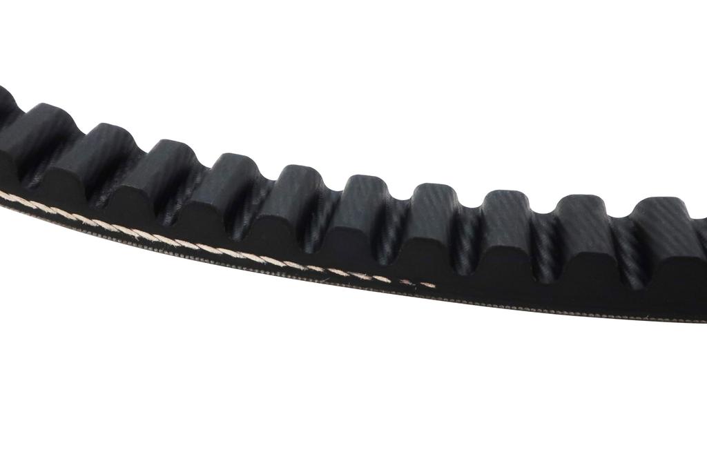 Kitaco 465-1077300 Кевларовый приводной ремень Dio, Live DIO-ZX, Giorno, Jog, Jog DX, Beino и т.д.