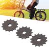 3PCS T8F 14T Motor Sprocket 10mm Steel Motor Engine Sprocket for Go Ped Electric Scooter 26CC 43CC 49CC
