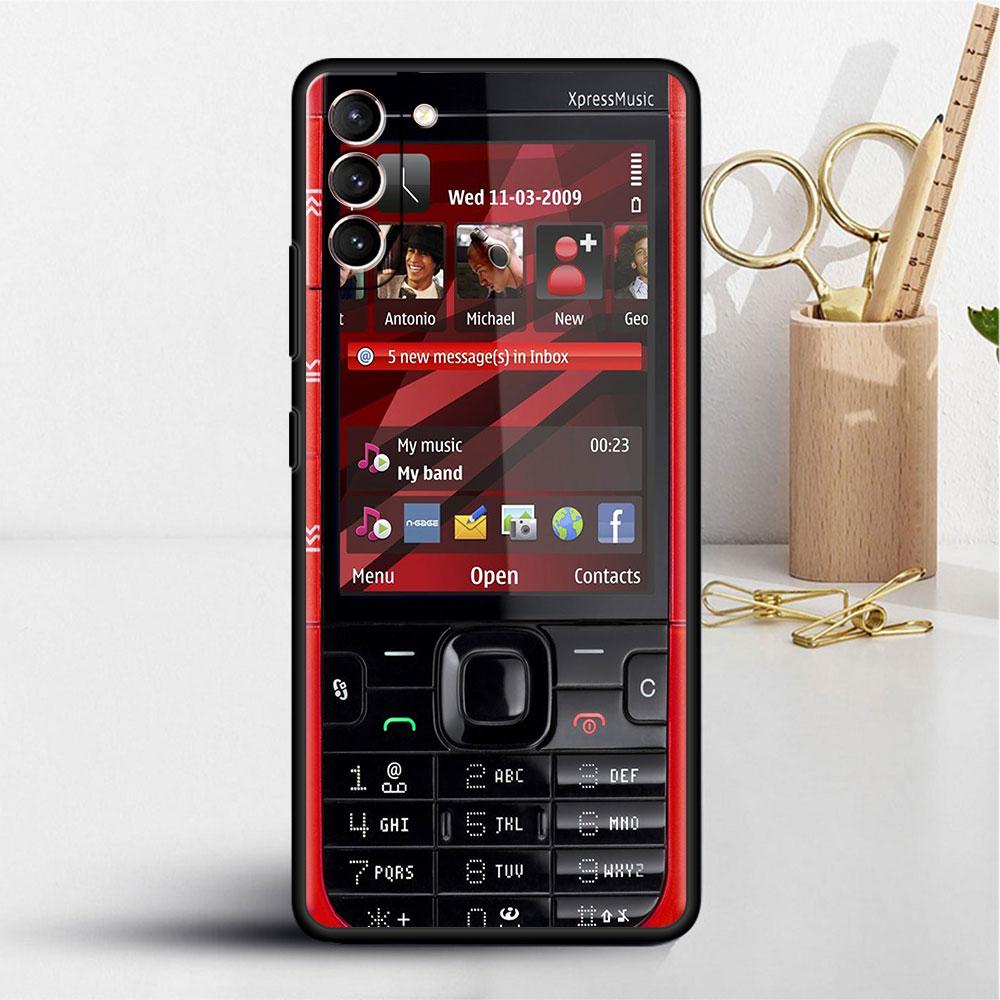 Магнитный чехол для магнитолы и кассеты для Samsung Galaxy S22 S21 S20 FE S10 S9 Plus S8 Note 20 Ultra 10 Plus Мягкий чехол для телефона