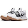 Nike Kyrie 1 Low Ep 'Белый Черный Каучук' AO8980-100