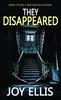 Книга They Disappeared