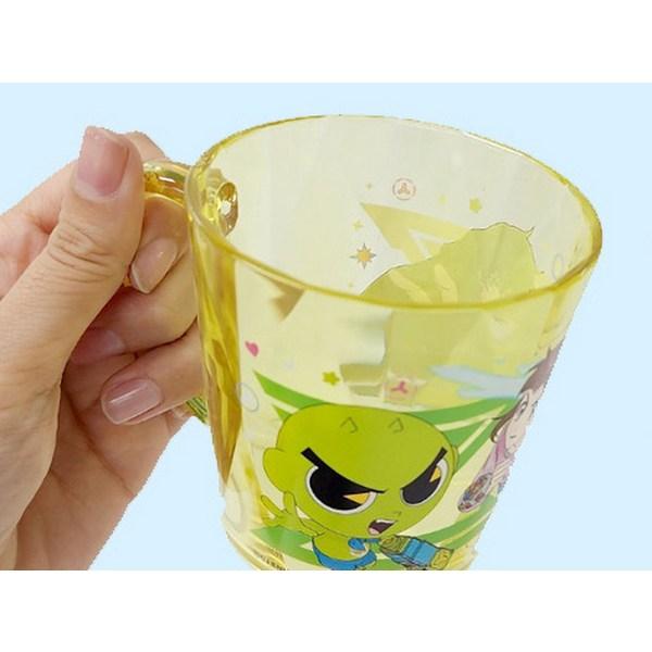 Leburn Children's Shinbi Apartment Prism Cup, Mixed Colors, 1 Piece