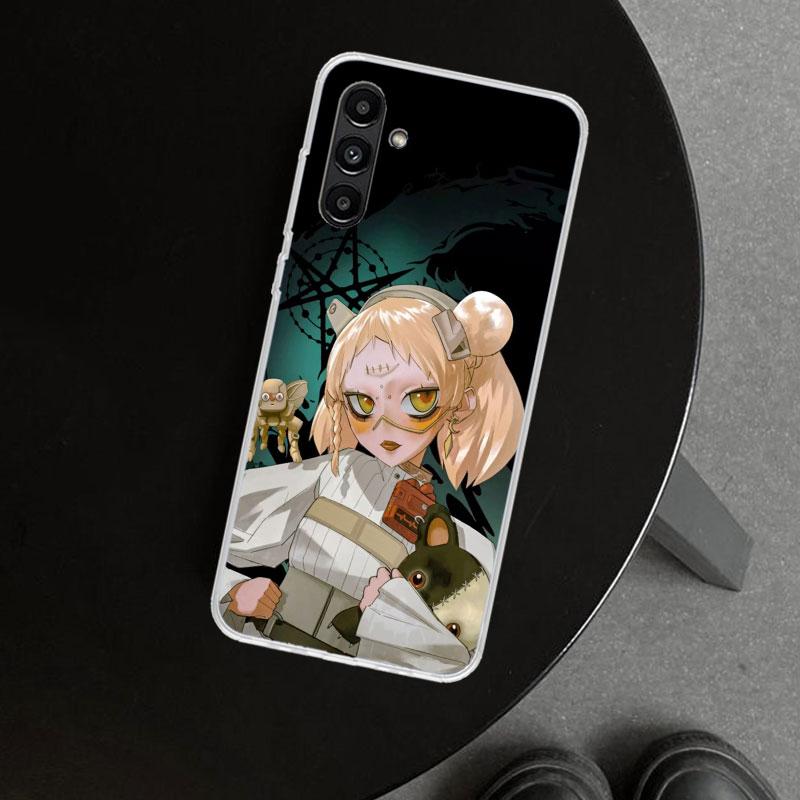 Чехол-обложка MTH B-Brings Me The HorizonS для Samsung Galaxy A17 A16 A26 A36 A56 A57 A37 A15 A25 A35 A55 A14 A24 A34 A54 A13
