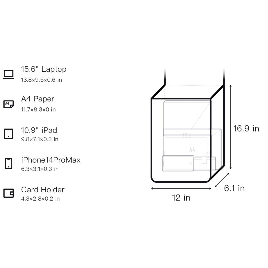 New LiNing Polyester Backpack Unisex Gravel White Gray ABSV223-1