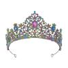Bridal Crown Diamond Crown Luxury Party Ball Decoration Accessories Beauty Pageant Crown