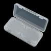 Game Cartridge Case Plastic Anti-Dust for Nintendo Game Card Case Protector Case Switch Storage Box