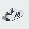 Adidas COUNTRY II Footwear White Sneakers ORIGINALS Unisex T Toe Shoes IG4549 Footwear White/Core Black/Footwear White