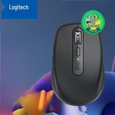 Logitech Беспроводная мышь MX Anywhere 3S Business