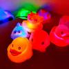 Let's Toy LED Bath Play C + D Set, корейские игрушки для ванной