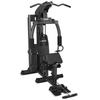 WEZHO Home Multi-Gym Strength Training Station