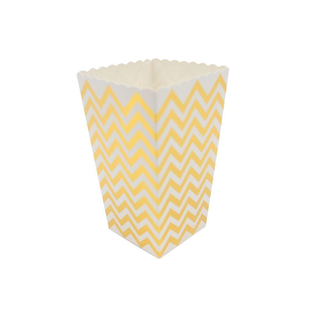 for Theater,Party,Home Popcorn Paper Containers Popcorn Tubs Party Supplies Popcorn Boxes