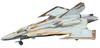 Hasegawa Macross Series Macross Delta Draken III Lloyd Machine Scale Пластиковая модель 65865 SV-262Hs 1/72