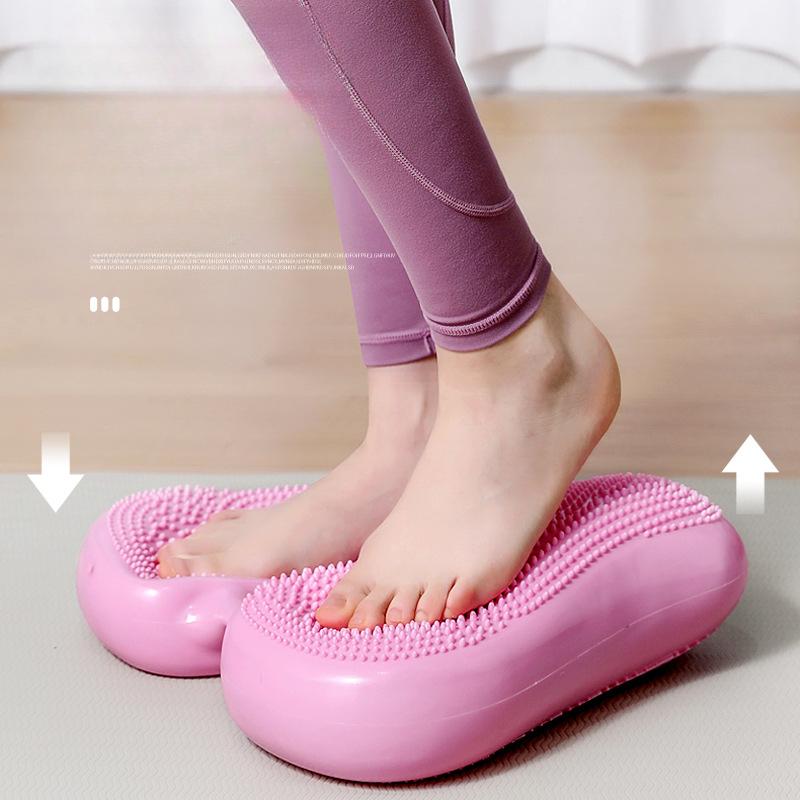 Новые беговые дорожки, бытовые педали, тренажеры для женского спорта и похудения, надувные беговые дорожки для ног, оборудование для фитнеса