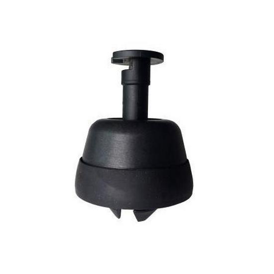 Mercedes-Benz S/SL-Class R230/W220 Car Jack Rubber Pad (0029970686)