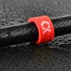 Gear O Rings Fishing Accessories Fishing Rod Stop Rod Stop Ring Anti-skid Ring Fishing Tools