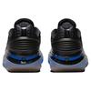 Nike Air Zoom GT Cut 2 Black Racer Синие мужские кроссовки Off-Noir DJ6015-002