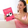 Книга-словарь по английской грамматике для начинающих, Книга на английском языке - Легкий словарь для изучения языка, Школьные принадлежности для чтения, Школьники
