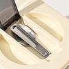 Квадратный контейнер для лапши с дренажными отверстиями, безопасный для посудомоечной машины, миска для рамена из нержавеющей стали, кухонный аксессуар