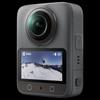 DJI Osmo 360 8K Панорамная экшн-камера (Комплект зеркал на руль мотоцикла) (Китайская версия)