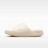 Мужские шлепанцы Nike Calm 2.0 Slide Кокосовое молоко Кокосовое молоко/Кокосовое молоко