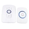 Wireless Doorbell 100 V To  32 Songs Highly Sensitive Smart Music Doorbell for Hotels Restaurants Home