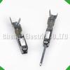 50 Pcs 0.64 mm Male Female wire Crimp P For  963715-1 963716-1 Sheath Automotive Connectors Wire harness Plug