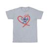 Disney Boys Lilo & Stitch Love You Mum T-Shirt
