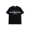 Хлопковый джерси Футболка с принтом GUCCI 785345-XJGKJ-1070