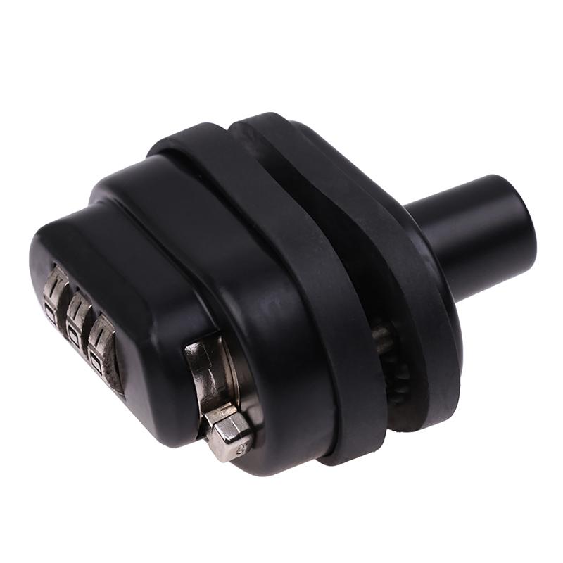 Замок спускового крючка пистолета, замок спускового крючка с паролем, защитный замок для ключа винтовки, пистолет