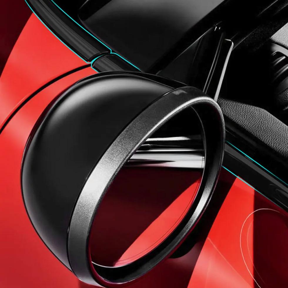 1 шт. Декоративная полоса для окна автомобиля, наклейка для оформления окна автомобиля, автомобильные аксессуары для Mini Cooper R53 R55 R56 R60 R61 F54 F55 F56 F60