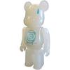 Summer Time Machine Blues Bearbrick BE@RBRICK 100%