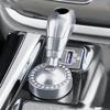 2025 New Engine Start Button, Push Start Lever, Auto Start Button Protection Shell, Decorative,