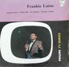 Пластинка 7 дюймов FRANKIE LAINE Autumn Leaves BBE12216 Philips UK Поп Б/у