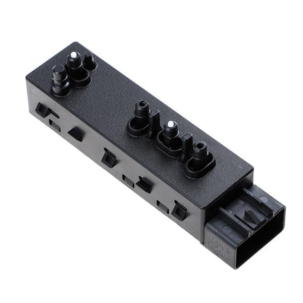 Electric Seat Switch Pair Compatible with Cadillac, Chevrolet, GMC, and Buick Models (25974714, 25974715)