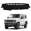 Панель приборов Suzuki New Jimny Jimny Солнце Салон Панель приборов Салонная часть Панель приборов Номер детали 002 JB64/JB74 Коврик, Специальный дизайн для автомобиля, Защита, Чехол,