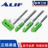 ALIF Taiwan DFGH DFGJ DFGG DFGE DFGM cylinder element sensor proximity sensor magnetic switch DFSH DFGU DMSH DMSG DMSE U-020