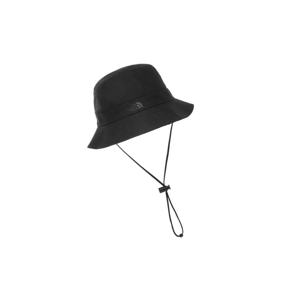 THE NORTH FACE Cotton Bucket Hats Men's Black (Unisex) Bucket Hats NF0A3VWXJK3