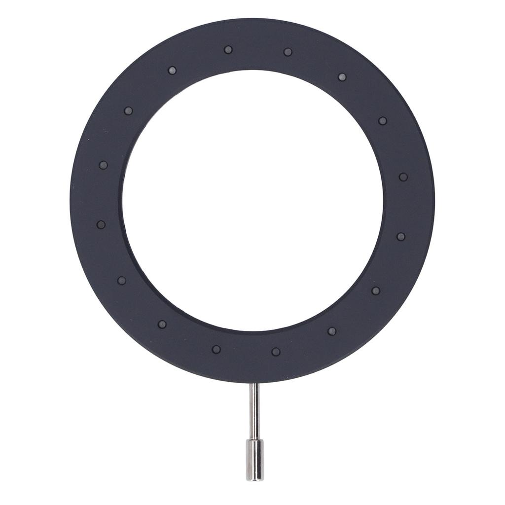 Регулируемая ирисовая диафрагма 2-50 мм Адаптер ирисовой диафрагмы для микроскопа Регулируемая диафрагма объектива Оптическая диафрагма